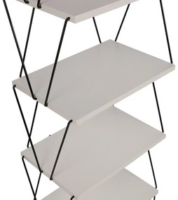 Balaban White Library