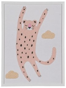 Obrazki dziecięce zestaw 2 szt. 30x40 cm Animals – Ixia