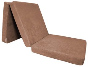 Materac turystyczny 180/80/6 MIKROFAZA 3