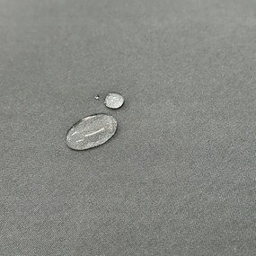 Zestaw mebli ogrodowych - sofa fotele i stolik Natal 010 naturalny