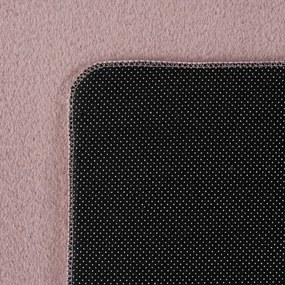 Jasnoróżowy dywan odpowiedni do prania 60x100 cm Joy 1400 – Ayyildiz Carpets