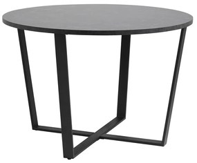 Stół jadalniany TINO antracyt