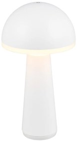 Lampa zewnętrzna ze ściemniaczem ø 16 cm Fungo – Trio