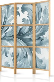 Parawan japoński Artgeist Kwiaty 135 x 172 cm 1 szt