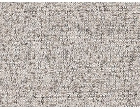 Beżowy tapicerowany zagłówek 150,5x100 cm Darren – Micadoni
