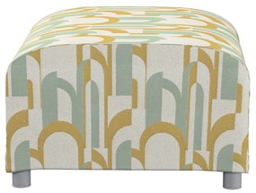 Pokrowiec na podnóżek Klippan