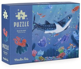 Puzzle Under the Sea – Moulin Roty