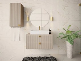 Meble łazienkowe Petralio IV