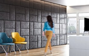 Panel Ścienny Tapicerowany 95x10