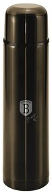 Berlinger Haus Termos Shiny Black Collection, 1 l