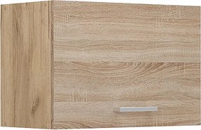 Szafka ścienna sonoma 60x31x40 r-line