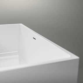 Wolnostojąca wanna VERONA