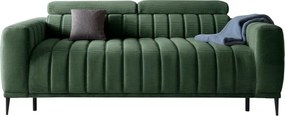 Sofa GANDI 120 z funkcją RELAX i włoski system rozkładania funkcji spania ONTARIO 35 WERSAL