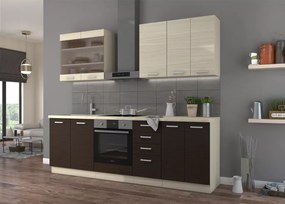 Stylowe meble kuchenne Ordox II