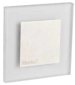 Kanlux 23107 - LED lampa orientacyjna APUS 1xLED/0,8W/12V