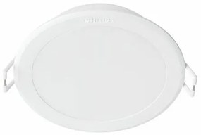 Philips 8718696173572 oprawa LED do montażupodsufitowego Meson 6 W 550 lm 4000 K, biała