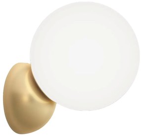 Kinkiet SULION Bola, ø 12 cm