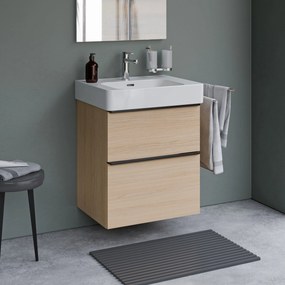 Zestaw mebli łazienkowych Duravit Soleil 60 cm