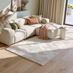 Dywan Universal Pandora Multi Gerro, 80x150 cm