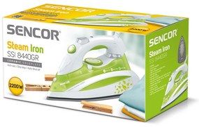 Sencor SSI 8440GR żelazko