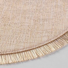 Plastikowa mata stołowa ø 38 cm Joalie – douceur d'intérieur