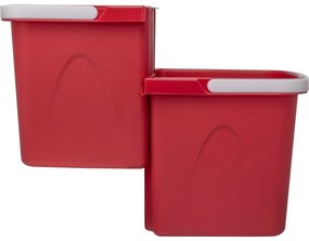 Zestaw do mopów składany Lamart LT8062 Clean 10 l