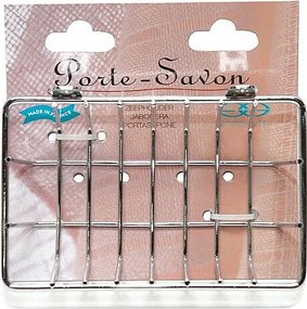 Mydelniczka Ścienna Chrom Godonnier - 71801