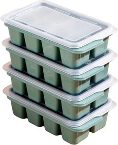 Foremki do lodu 4 szt. – Hermia