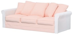 Pokrowiec na sekcję 3-osobową Grönlid, nierozkładaną