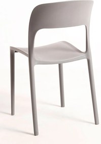 Zestaw 4 Krzese Inis