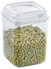 Próżniowy plastikowy pojemnik Wenko Turin, 900 ml