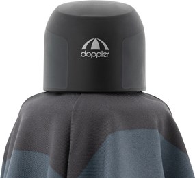 Doppler myZone jasno szary