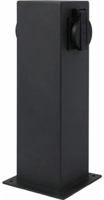 Zewnętrzny słupek zasilający 2Z ELEKTRI 230V IP44