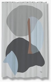 Zasłona prysznicowa 150x200 cm Gallery – Mette Ditmer Denmark