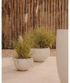 Doniczka z cementu ø 56 cm Grau – Kave Home