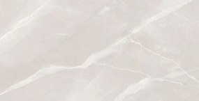 Mexen Atlas Bianco gres szkliwiony rekt. G1, płytka podłogowo-ścienna 120 x 60 cm, połysk - TL162-120-060-00
