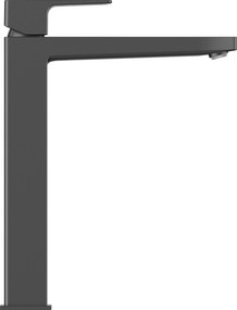 Duravit Manhattan jednouchwytowa bateria umywalkowa XL