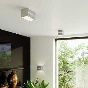 Szary kinkiet Lorum – Nice Lamps