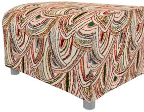 Pokrowiec na podnóżek Klippan