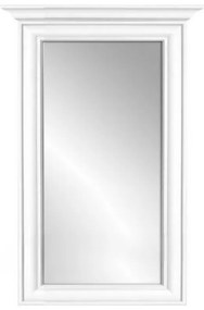 Lustro KENTAK LUS50, alpejska biel