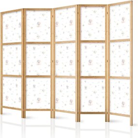 Parawan japoński Artgeist Dla dzieci 225 x 172 cm 1 szt