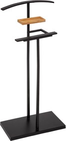 Stojak na ubrania i biżuterię do sypialni, 114,2 cm