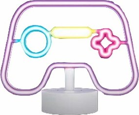 Lampa LED Roymart Gamepad Multikolor