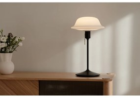 Czarna podstawa lampy 42 cm Santé – UMAGE