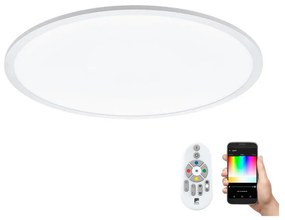 Eglo 97961 - LED Plafon SARSINA-C LED/34W/230V