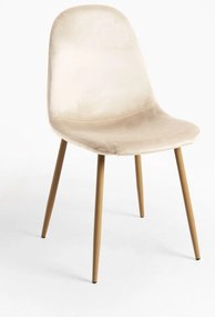 Aksamitne krzeso Teok