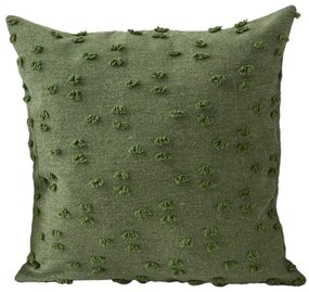 Poszewka na poduszkę 43x43 cm Tuffet – Mioli Decor