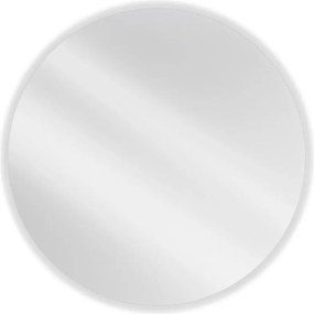 Mexen Alto lustro łazienkowe okragłe 100 cm - 9853-100-100-000-00