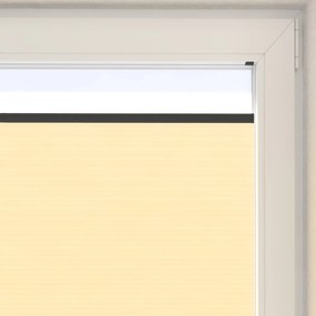 Plisa okienna na wymiar Honeycomb