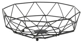 Metalowy koszyk na owoce – Casa Selección